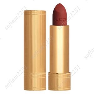 ♥️NEW!♥️Gucci 505 Janet Red Velvet Matte Lipstick BNIB!